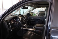 Dodge Ram vaihtoauto