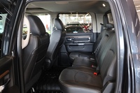 Dodge Ram vaihtoauto