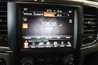 Dodge Ram vaihtoauto