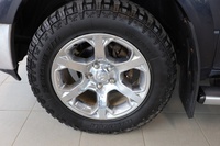 Dodge Ram vaihtoauto
