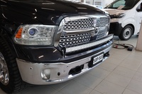 Dodge Ram vaihtoauto