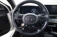 Hyundai Bayon vaihtoauto