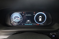 Hyundai Bayon vaihtoauto