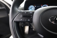 Hyundai Bayon vaihtoauto