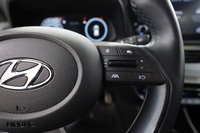 Hyundai Bayon vaihtoauto