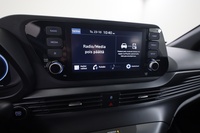 Hyundai Bayon vaihtoauto