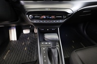 Hyundai Bayon vaihtoauto