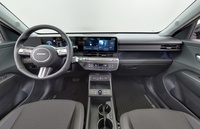 Hyundai KONA Hybrid vaihtoauto