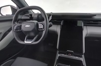 Ford USA Explorer vaihtoauto