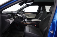 Ford USA Explorer vaihtoauto