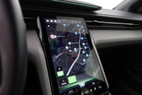 Ford USA Explorer vaihtoauto