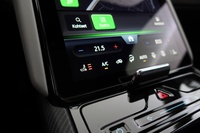 Ford USA Explorer vaihtoauto