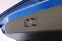 Ford USA Explorer vaihtoauto