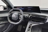 Peugeot E-3008 vaihtoauto