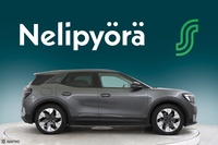 Ford USA Explorer vaihtoauto