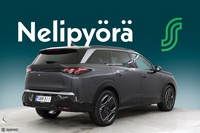 Peugeot E-5008 vaihtoauto