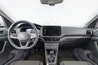 Volkswagen T-Cross vaihtoauto