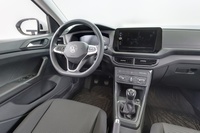 Volkswagen T-Cross vaihtoauto