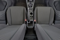 Volkswagen T-Cross vaihtoauto