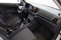 Volkswagen T-Cross vaihtoauto