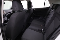 Volkswagen T-Cross vaihtoauto