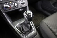 Volkswagen T-Cross vaihtoauto