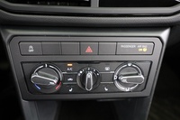 Volkswagen T-Cross vaihtoauto