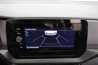 Volkswagen T-Cross vaihtoauto