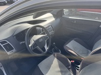 Hyundai i20 vaihtoauto