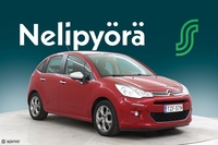 Citroën C3 vaihtoauto