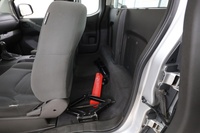 Nissan Navara vaihtoauto