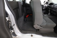 Nissan Navara vaihtoauto