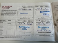 Nissan Navara vaihtoauto