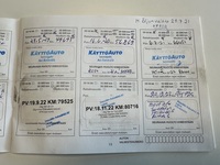 Nissan Navara vaihtoauto