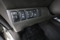 Nissan Navara vaihtoauto