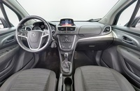 Opel Mokka vaihtoauto