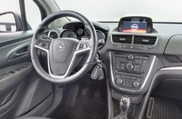 Opel Mokka vaihtoauto