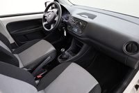 Skoda Citigo vaihtoauto