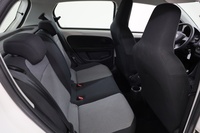 Skoda Citigo vaihtoauto