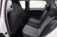 Skoda Citigo vaihtoauto