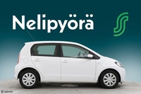 Skoda Citigo vaihtoauto