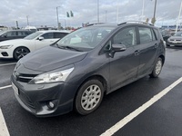 Toyota Verso vaihtoauto