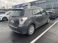 Toyota Verso vaihtoauto