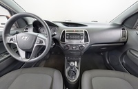 Hyundai i20 vaihtoauto