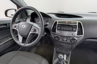 Hyundai i20 vaihtoauto