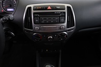 Hyundai i20 vaihtoauto