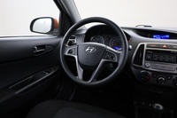 Hyundai i20 vaihtoauto