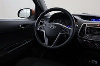 Hyundai i20 vaihtoauto