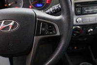 Hyundai i20 vaihtoauto