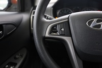 Hyundai i20 vaihtoauto